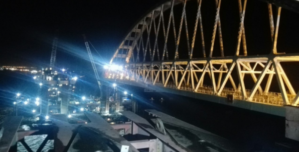 Весь Крым перекопали! Новая Правда! Оккупанты лютуют! Весь Крым перекопали! Новая Правда! Оккупанты лютуют!