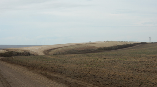 Весь Крым перекопали! Новая Правда! Оккупанты лютуют! Весь Крым перекопали! Новая Правда! Оккупанты лютуют!