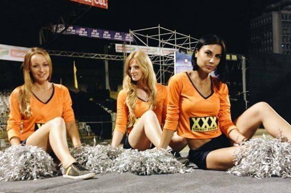 Как русская девушка стала актрисой индийского кино Как русская девушка стала актрисой индийского кино