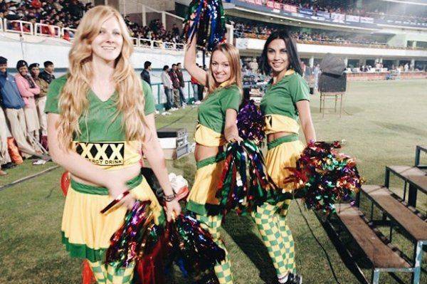 Как русская девушка стала актрисой индийского кино Как русская девушка стала актрисой индийского кино