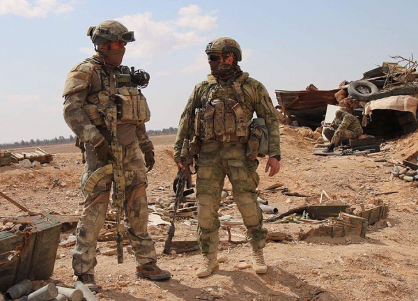 Сирийский разлом как пролог следующей войны. Пока не третьей мировой Сирийский разлом как пролог следующей войны. Пока не третьей мировой