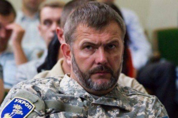 Выгнали из гестапо за жестокость: комбат Береза садистски забил до полусмерти человека Выгнали из гестапо за жестокость: комбат Береза садистски забил до полусмерти человека