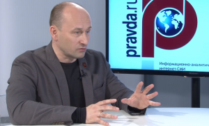 Как Россия задаст жару "золотому миллиарду" Как Россия задаст жару "золотому миллиарду"