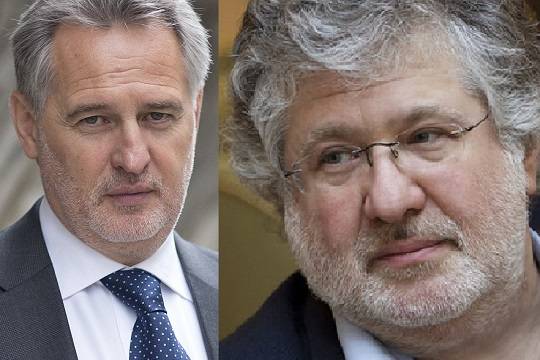 Спонсоры новой украинской власти: Кто оплатит новый майдан? Спонсоры новой украинской власти: Кто оплатит новый майдан?