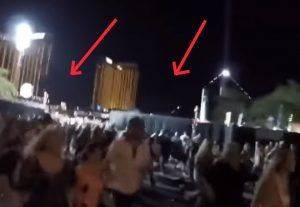 В Лас-Вегасе толпу расстреляли дроны? В Лас-Вегасе толпу расстреляли дроны?