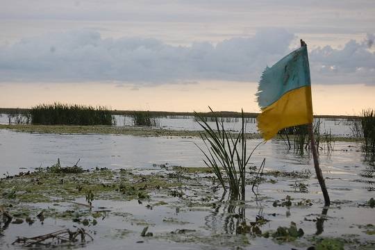 Украина – «геополитический геморрой» Украина – «геополитический геморрой»