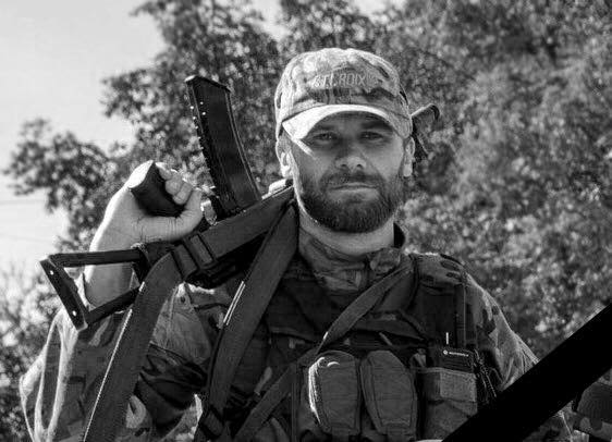 На Украине самоликвидировался убийца участников Русской весны На Украине самоликвидировался убийца участников Русской весны