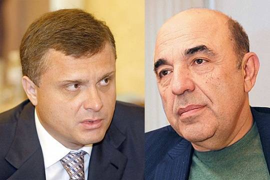 «Волки от испуга скушали друг друга» «Волки от испуга скушали друг друга»