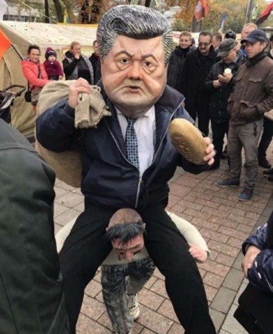 Ïî÷åìó Ïîðîøåíêî îáðå÷åí Ïî÷åìó Ïîðîøåíêî îáðå÷åí