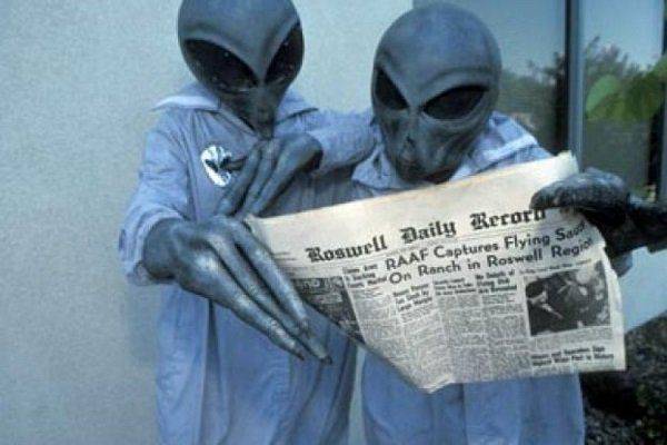 Теория заговора – операция по сокрытию правды Теория заговора – операция по сокрытию правды