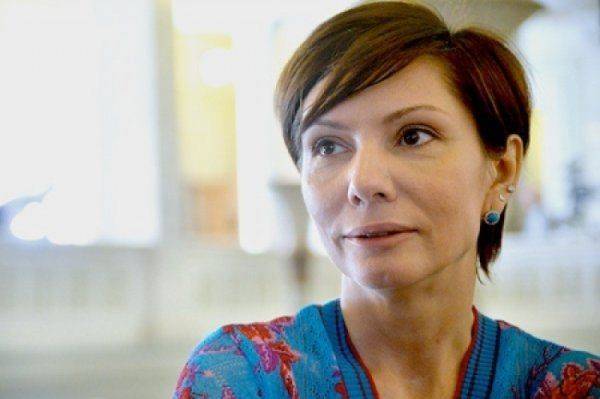 Активисты призывают к расправе над оппозиционеркой Еленой Бондаренко Активисты призывают к расправе над оппозиционеркой Еленой Бондаренко