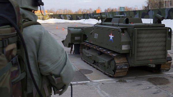 СВЧ-оружие на защите ядерных ракет СВЧ-оружие на защите ядерных ракет