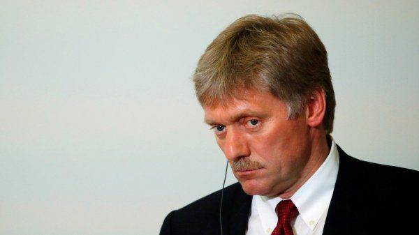 В Кремле прокомментировали сообщения о якобы захваченном россиянине в Сирии В Кремле прокомментировали сообщения о якобы захваченном россиянине в Сирии