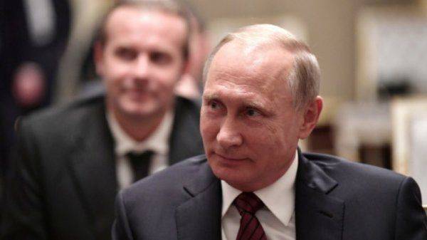 Санкции побоку: в Европе набирают популярность «Путинские» пельмени Санкции побоку: в Европе набирают популярность «Путинские» пельмени