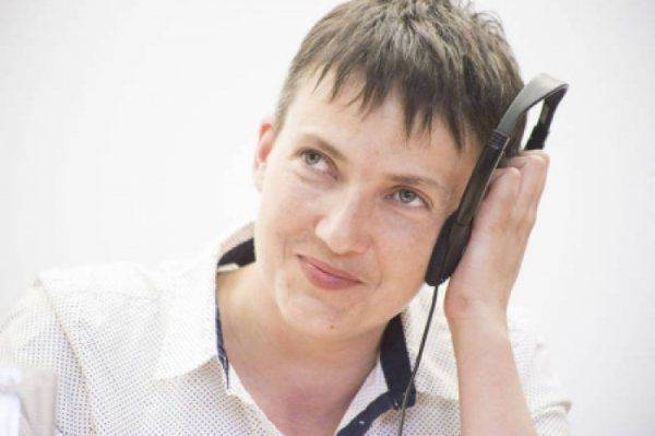 Тайное прошлое Савченко: За работу в «сексе по телефону» я получала $100/час Тайное прошлое Савченко: За работу в «сексе по телефону» я получала $100/час