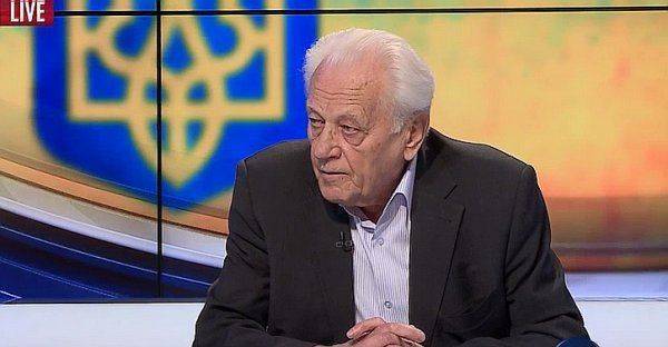 Степан Хмара: Судьба Порошенко будет хуже, чем Януковича Степан Хмара: Судьба Порошенко будет хуже, чем Януковича