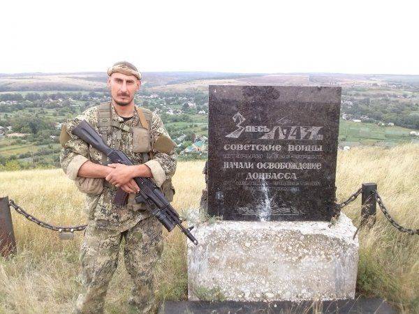 Святослав Голиков: Как объяснить рост потерь в Сирии? Святослав Голиков: Как объяснить рост потерь в Сирии?