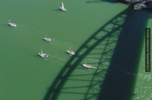 В Киеве возмущены тем, что Россия снова перекрыла Керченский пролив В Киеве возмущены тем, что Россия снова перекрыла Керченский пролив