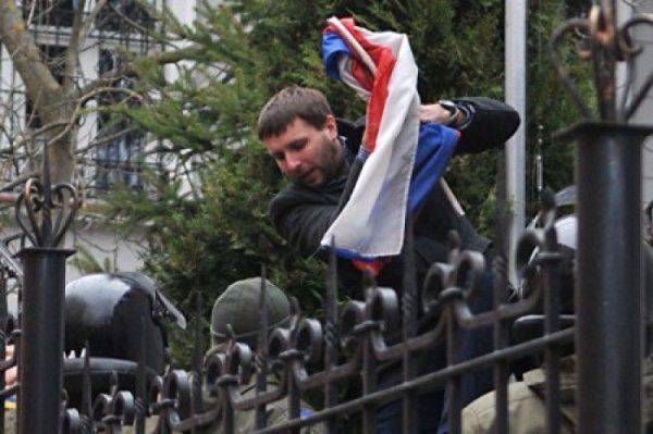 Следком РФ ищет сотника Парасюка, а ГПУ требует от карбатов выдать киборгов Путину Следком РФ ищет сотника Парасюка, а ГПУ требует от карбатов выдать киборгов Путину