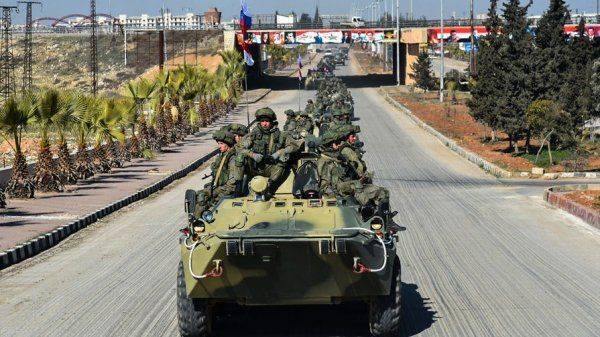 В Сирии заканчиваются террористы В Сирии заканчиваются террористы