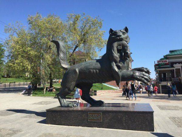 Впечатления польки от путешествия по России. Часть 2 Впечатления польки от путешествия по России. Часть 2