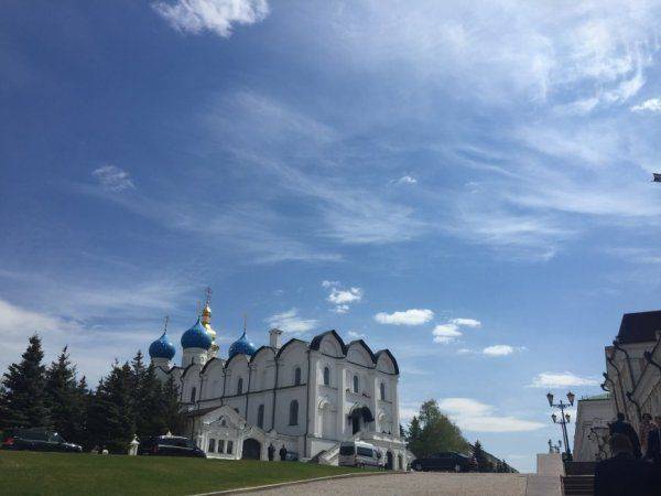 Впечатления польки от путешествия по России. Часть 2 Впечатления польки от путешествия по России. Часть 2