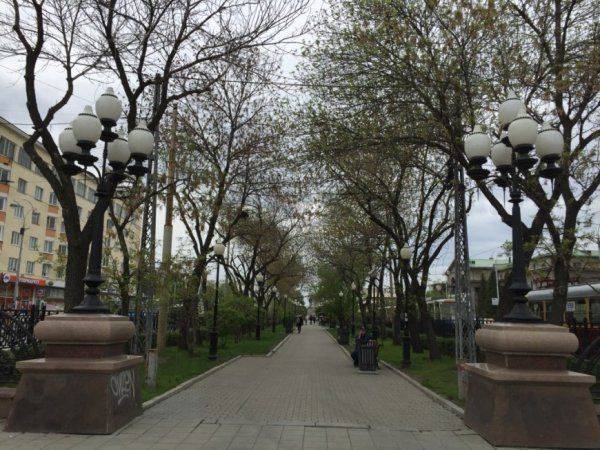 Впечатления польки от путешествия по России. Часть 2 Впечатления польки от путешествия по России. Часть 2