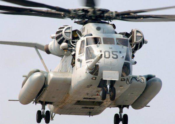 Osprey разочаровал ЦАХАЛ: Израиль отказался от конвертопланов США из-за их бесполезности