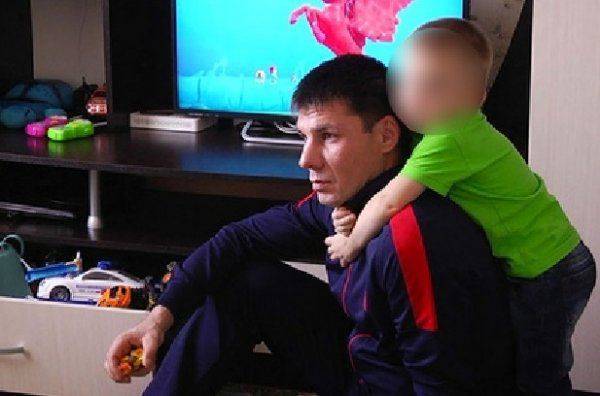 Лайфхак от властей: как отобрать квартиру у трехлетки Лайфхак от властей: как отобрать квартиру у трехлетки