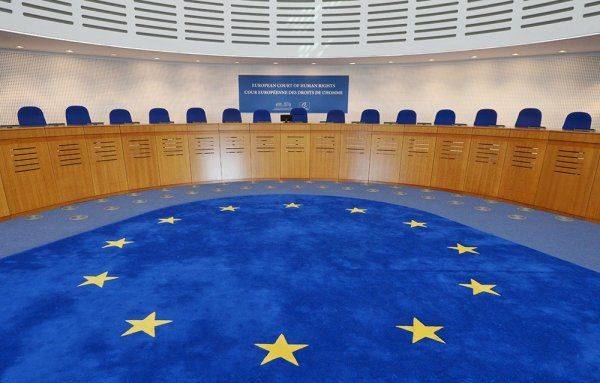 Дело Навальных в ЕСПЧ – шоу продолжается Дело Навальных в ЕСПЧ – шоу продолжается