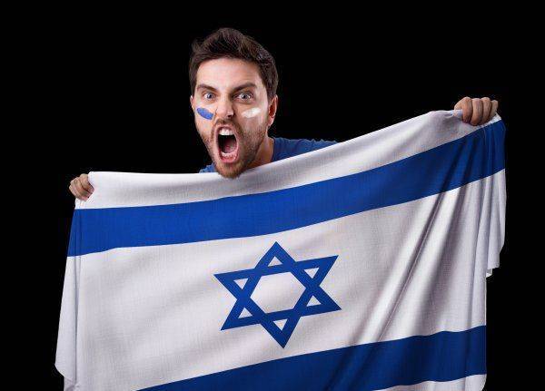 Честное еврейское. Израиль уверен в своей безнаказанности Честное еврейское. Израиль уверен в своей безнаказанности