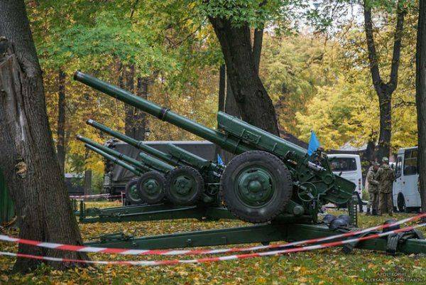 Это вам не Янык… Это вам не Янык…