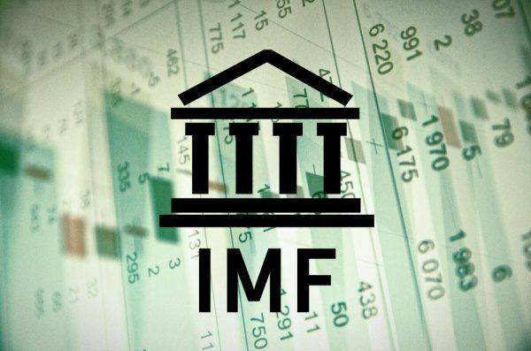 МВФ: плана спасения Украины не существует