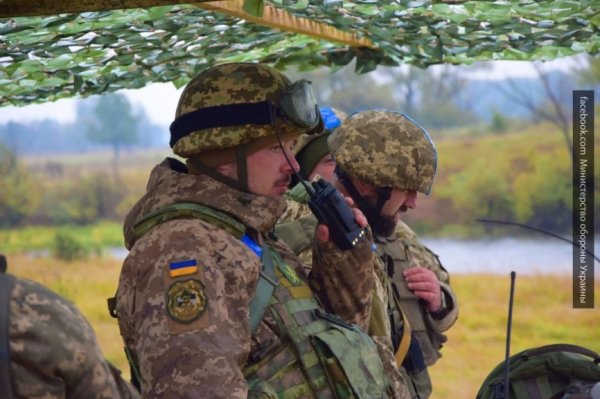 «Мы придем. Скоро»: Донбасс оповестили о скором вводе американских войск «Мы придем. Скоро»: Донбасс оповестили о скором вводе американских войск