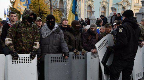 Третий майдан: первые итоги и перспективы Третий майдан: первые итоги и перспективы