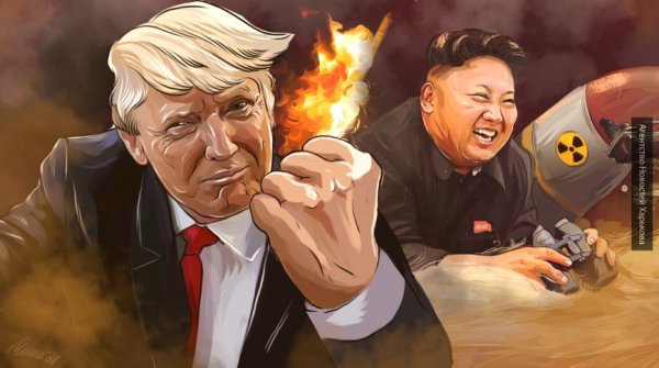 Северная Корея нацелилась на создание подводных атомных крейсеров Северная Корея нацелилась на создание подводных атомных крейсеров