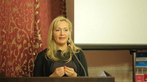 ЕСПЧ нокаутировал Украину ЕСПЧ нокаутировал Украину