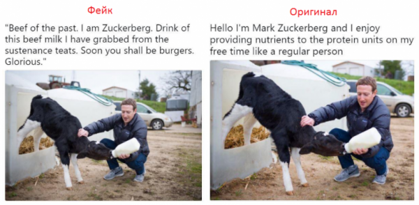 Цукерберг рептилоид? Есть доказательства и видео Цукерберг рептилоид? Есть доказательства и видео