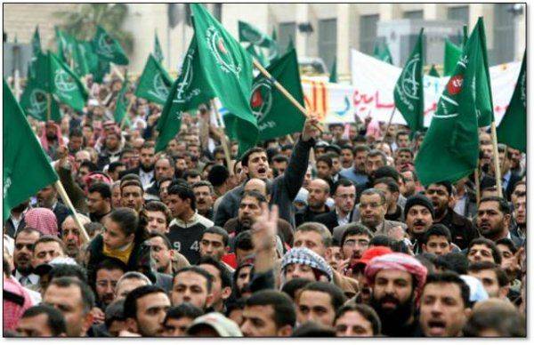 Абу Бакр аль-Багдади: марионетка, так и не ставшая халифом Абу Бакр аль-Багдади: марионетка, так и не ставшая халифом