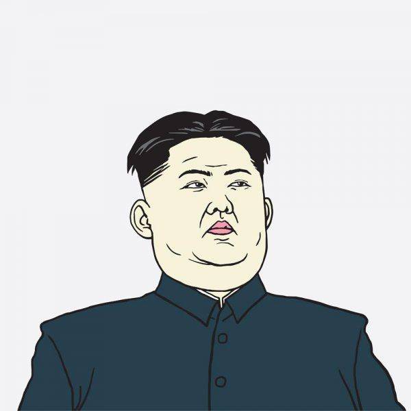 Мечты ЦРУ: ликвидировать Ким Чен Ына и не признаться в этом