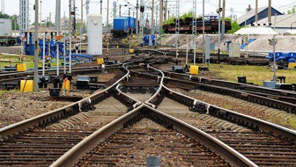 Украина хочет построить дорогу в тупик Украина хочет построить дорогу в тупик