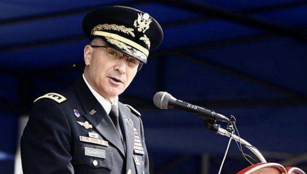 НАТО признаёт слабость перед РФ и пытается исправить ситуацию НАТО признаёт слабость перед РФ и пытается исправить ситуацию