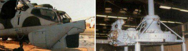 Русский взгляд на ночную охоту Русский взгляд на ночную охоту