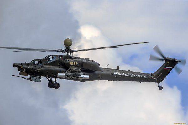 Русский взгляд на ночную охоту Русский взгляд на ночную охоту