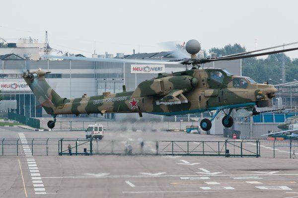 Русский взгляд на ночную охоту Русский взгляд на ночную охоту