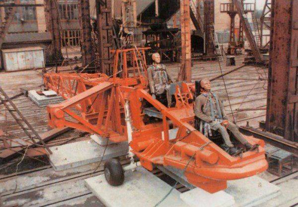 Русский взгляд на ночную охоту Русский взгляд на ночную охоту