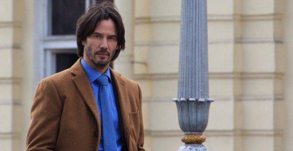 Отрезвляющий крик души Киану Ривза: «Я не могу стать частью такого мира... Я выбираю свой путь!» Отрезвляющий крик души Киану Ривза: «Я не могу стать частью такого мира... Я выбираю свой путь!»