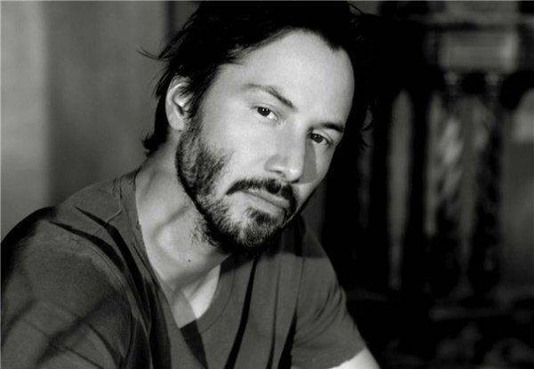 Отрезвляющий крик души Киану Ривза: «Я не могу стать частью такого мира... Я выбираю свой путь!» Отрезвляющий крик души Киану Ривза: «Я не могу стать частью такого мира... Я выбираю свой путь!»