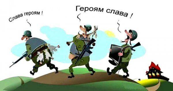 П...ц Испании! П...ц Испании!