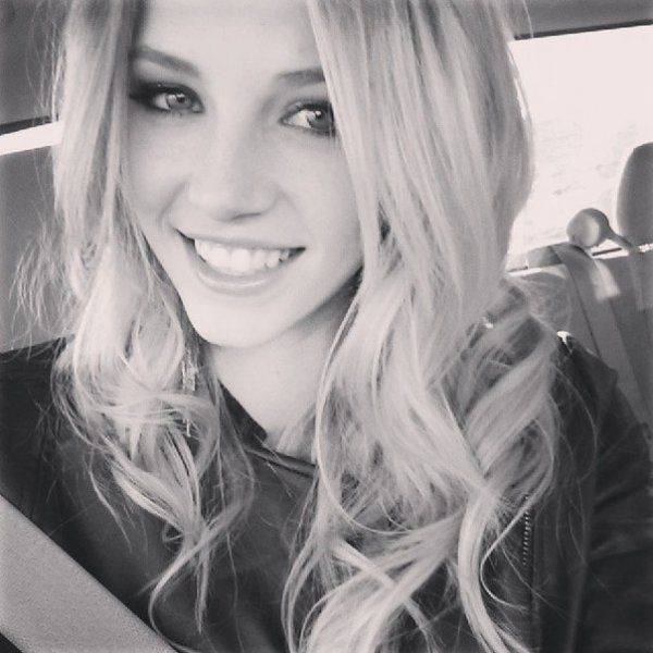 Американка Кейли Бронсон о России: «Я думала, меня сложно удивить» Американка Кейли Бронсон о России: «Я думала, меня сложно удивить»